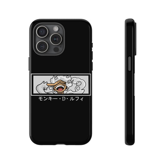 GEAR FIVE MONKEY D LUFFY Tough Cases