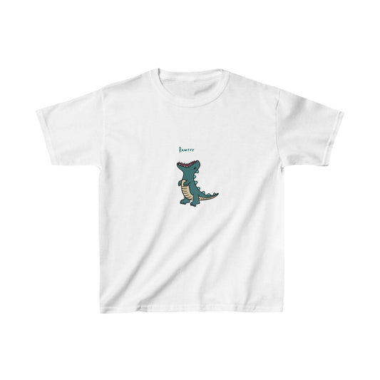 DINO Kids Heavy Cotton™ Tee